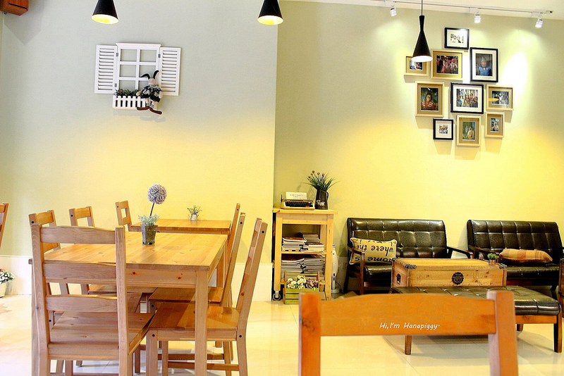 是啡之地(米蘭15caffee)樹林 (9)