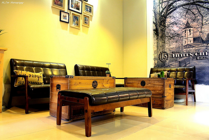 是啡之地(米蘭15caffee)樹林 (16)