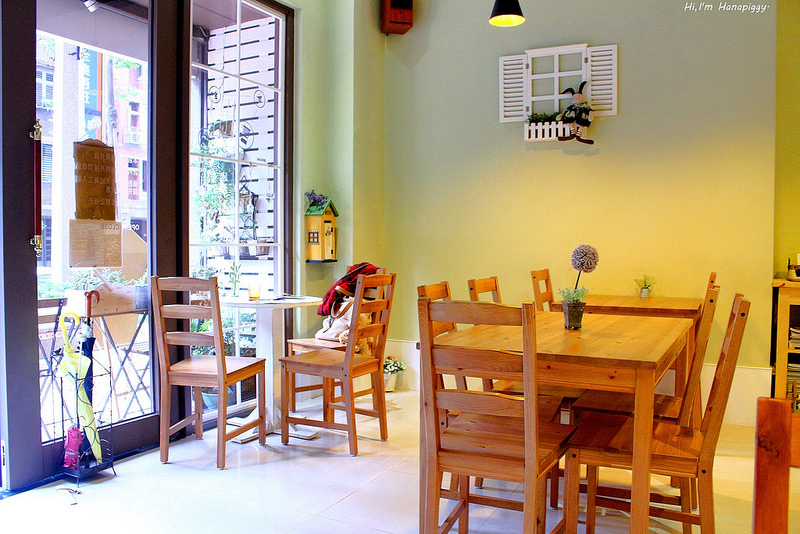 是啡之地(米蘭15caffee)樹林 (10)