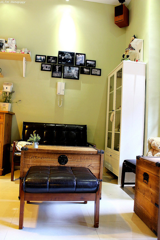 是啡之地(米蘭15caffee)樹林 (18)