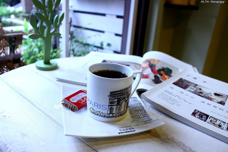 是啡之地(米蘭15caffee)樹林 (20)