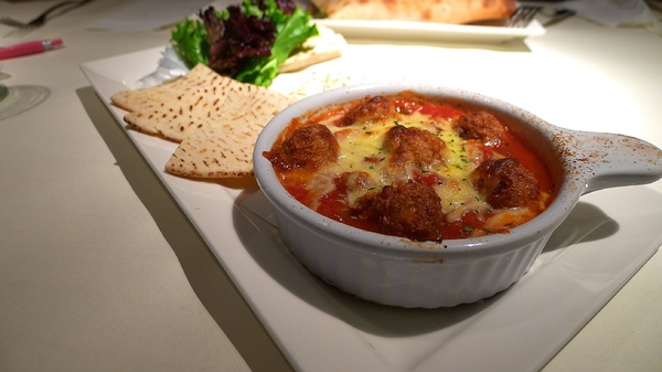 舒果新米蘭蔬食(三重龍門店)：舒果