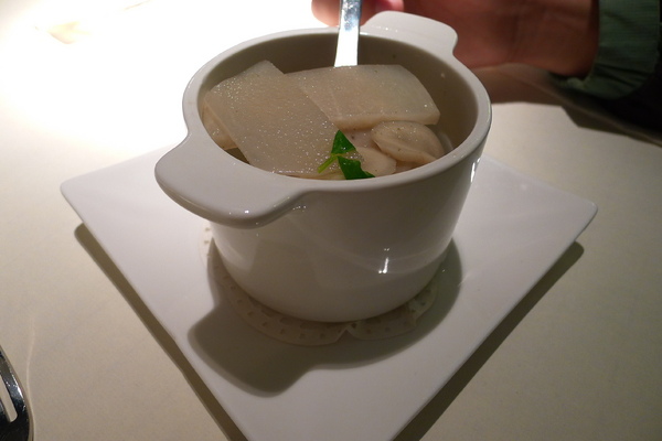 舒果新米蘭蔬食(三重龍門店)：舒果