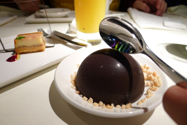 舒果新米蘭蔬食(三重龍門店)：舒果