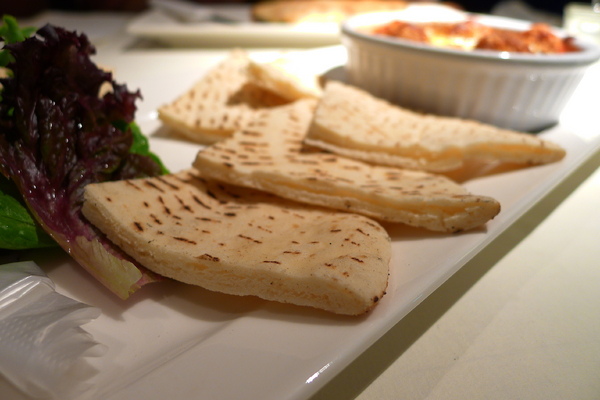 舒果新米蘭蔬食(三重龍門店)：舒果