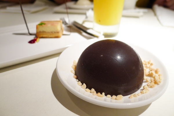 舒果新米蘭蔬食(三重龍門店)：舒果