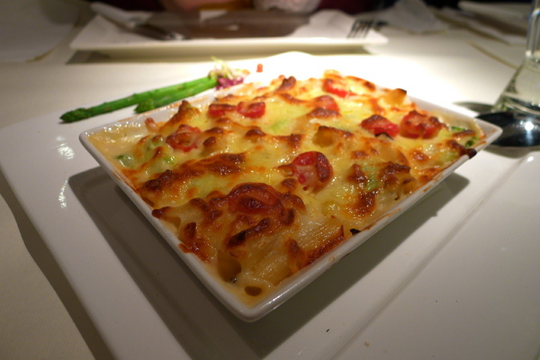 舒果新米蘭蔬食(三重龍門店)：舒果