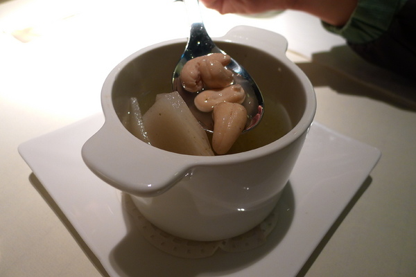 舒果新米蘭蔬食(三重龍門店)：舒果