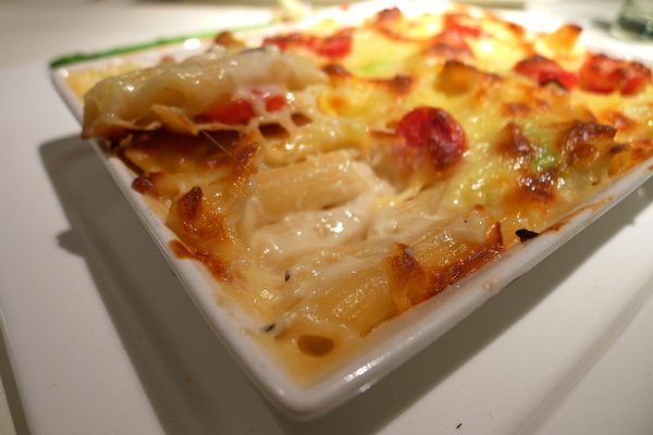 舒果新米蘭蔬食(三重龍門店)：舒果