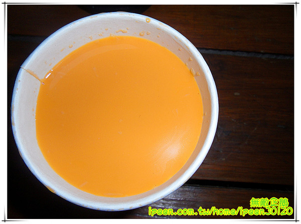 泰拉瑪工坊：【台南-中西區】保養內外要兼具..來碗『魚鱗膠原蛋白凍』! 大推