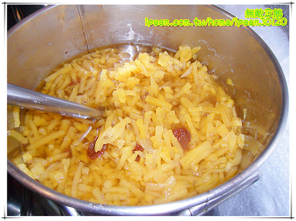 泰拉瑪工坊：【台南-中西區】保養內外要兼具..來碗『魚鱗膠原蛋白凍』! 大推