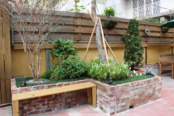 Have fun想樂美式餐廳：Have fun想樂美式餐廳✪放鬆放空的好去處~103.12.10