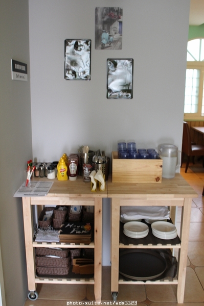 Have fun想樂美式餐廳：Have fun想樂美式餐廳✪放鬆放空的好去處~103.12.10