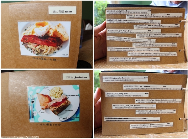 Have fun想樂美式餐廳：Have fun想樂美式餐廳✪放鬆放空的好去處~103.12.10