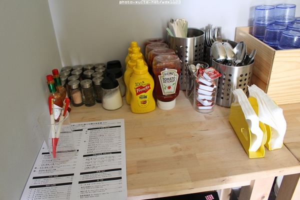 Have fun想樂美式餐廳：Have fun想樂美式餐廳✪放鬆放空的好去處~103.12.10