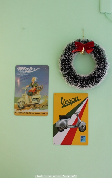 Have fun想樂美式餐廳：Have fun想樂美式餐廳✪放鬆放空的好去處~103.12.10