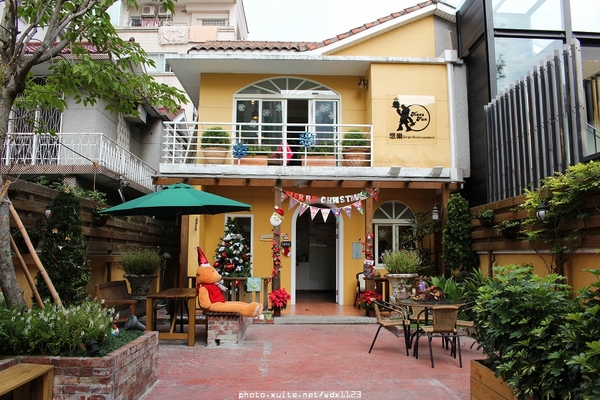 Have fun想樂美式餐廳：Have fun想樂美式餐廳✪放鬆放空的好去處~103.12.10