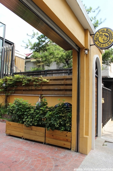 Have fun想樂美式餐廳：Have fun想樂美式餐廳✪放鬆放空的好去處~103.12.10