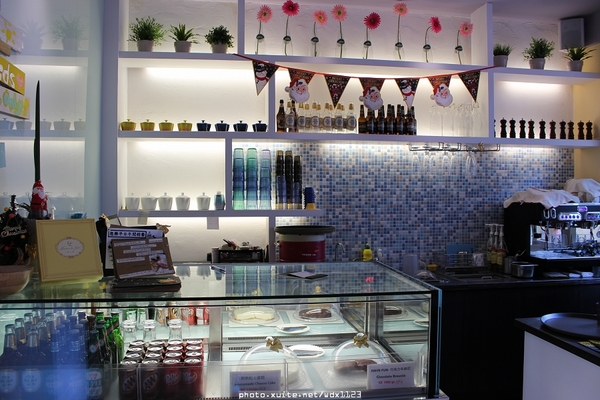 Have fun想樂美式餐廳：Have fun想樂美式餐廳✪放鬆放空的好去處~103.12.10