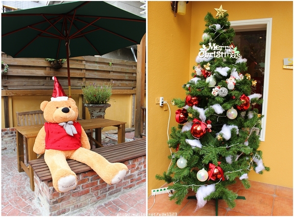 Have fun想樂美式餐廳：Have fun想樂美式餐廳✪放鬆放空的好去處~103.12.10