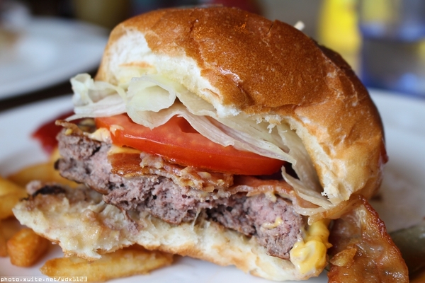 Have fun想樂美式餐廳：Have fun想樂美式餐廳✪放鬆放空的好去處~103.12.10