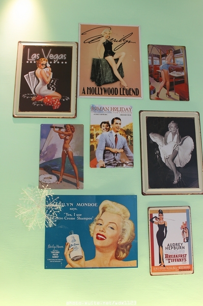 Have fun想樂美式餐廳：Have fun想樂美式餐廳✪放鬆放空的好去處~103.12.10