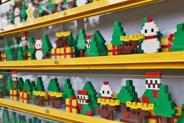 聖誕節,聖誕樹,信義商圈,貴婦百貨，聖誕裝飾，