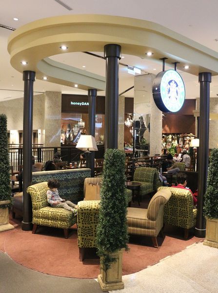 聖誕節,聖誕樹,信義商圈,貴婦百貨，聖誕裝飾，