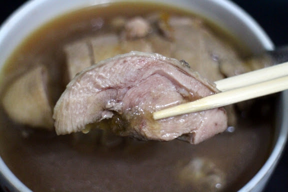 庶民滷三寶:【羽諾宅配美食試吃】庶民滷三寶●花雕雞系列●簡單方便料理