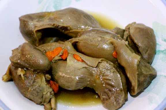 庶民滷三寶:【羽諾宅配美食試吃】庶民滷三寶●花雕雞系列●簡單方便料理