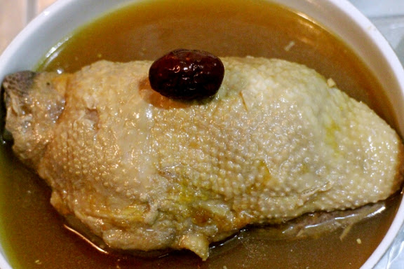 庶民滷三寶:【羽諾宅配美食試吃】庶民滷三寶●花雕雞系列●簡單方便料理