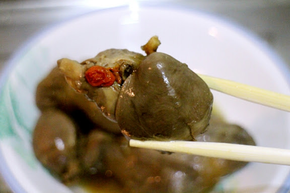 庶民滷三寶:【羽諾宅配美食試吃】庶民滷三寶●花雕雞系列●簡單方便料理