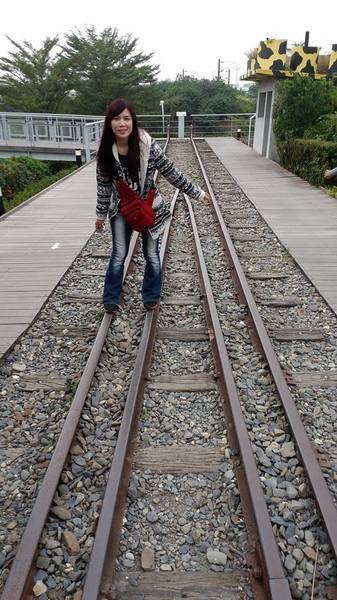 舊鐵橋天空步道：【高雄景點】高雄大樹~舊鐵橋天空步道