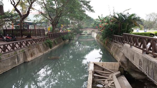 舊鐵橋天空步道：【高雄景點】高雄大樹~舊鐵橋天空步道