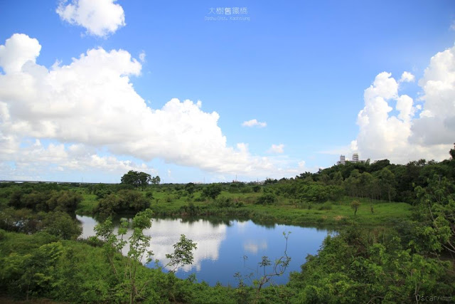 大樹舊鐵橋天空步道-15
