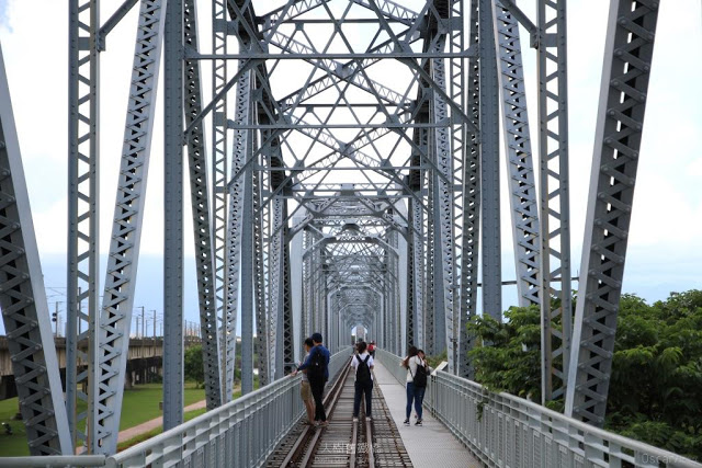 大樹舊鐵橋天空步道-10