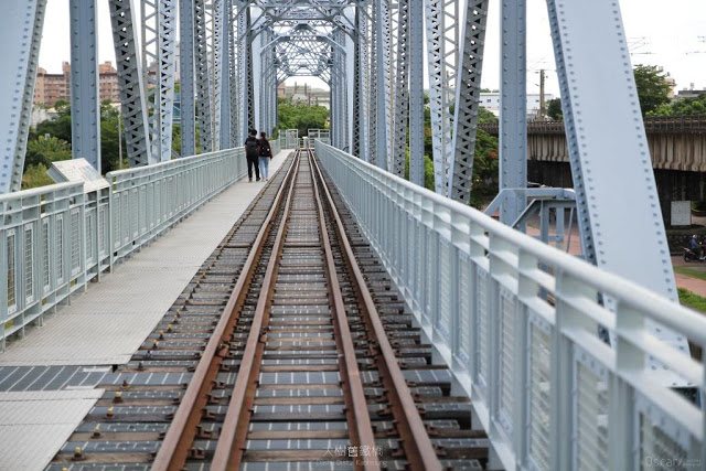 大樹舊鐵橋天空步道-3
