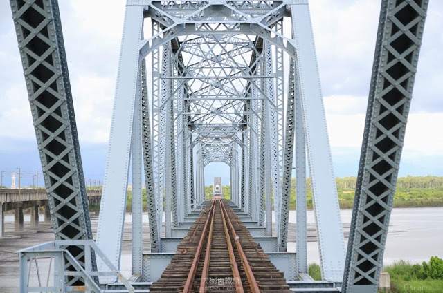 大樹舊鐵橋天空步道-12