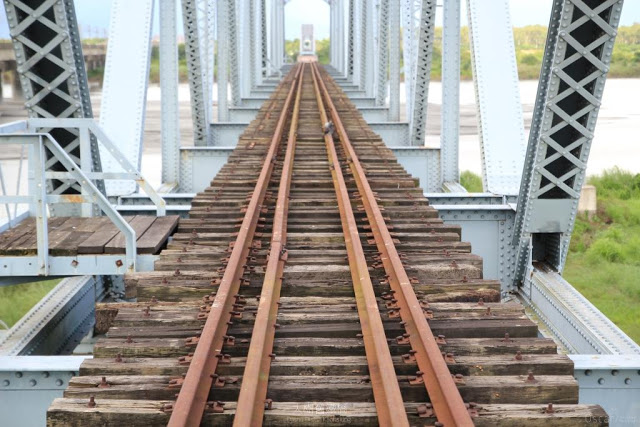 大樹舊鐵橋天空步道-13