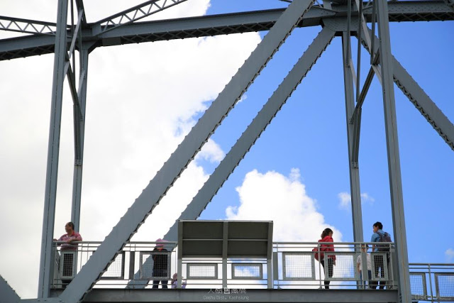 大樹舊鐵橋天空步道-23