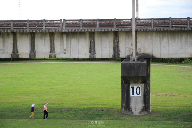 大樹舊鐵橋天空步道-17