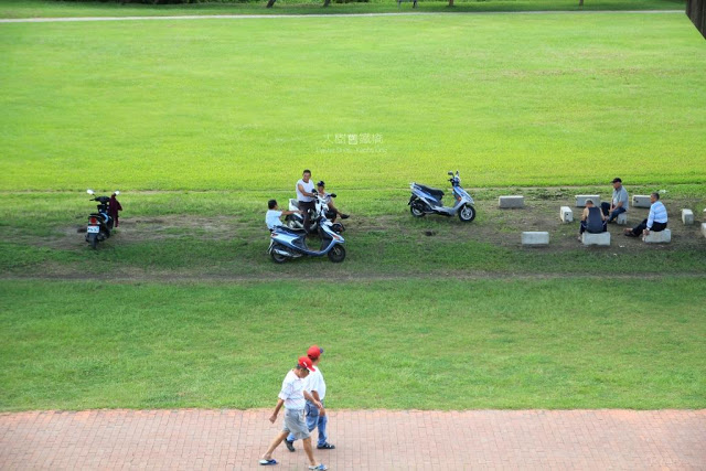 大樹舊鐵橋天空步道-16