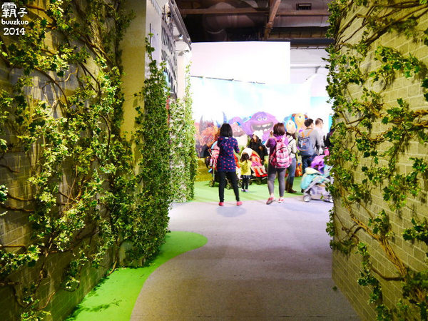 2014迪士尼90周年特展，一起進入歡樂與夢想的奇妙旅程(台北場)：迪士尼90周年特展，歡樂與夢想構築而成的迪士尼動畫王國！