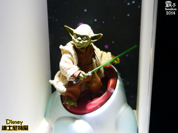 2014迪士尼90周年特展，一起進入歡樂與夢想的奇妙旅程(台北場)：迪士尼90周年特展，歡樂與夢想構築而成的迪士尼動畫王國！