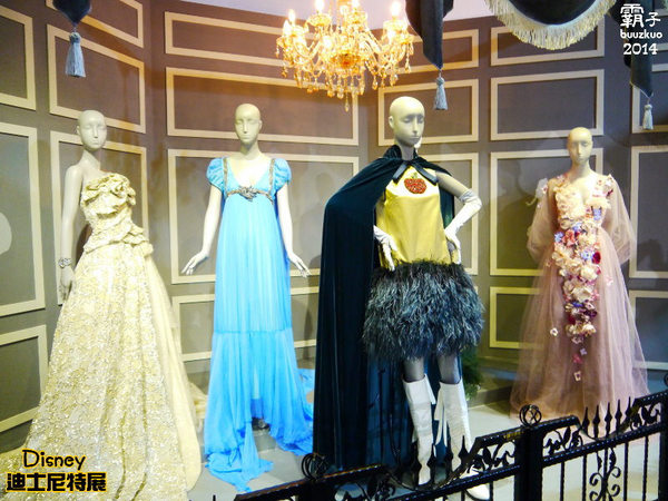 2014迪士尼90周年特展，一起進入歡樂與夢想的奇妙旅程(台北場)：迪士尼90周年特展，歡樂與夢想構築而成的迪士尼動畫王國！