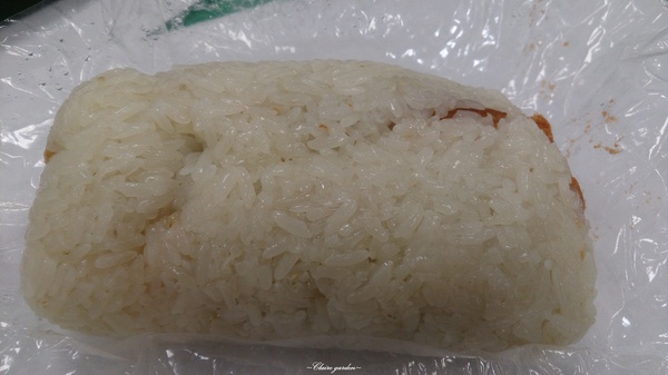 阿玉飯糰：[北投在地美食]台北阿玉飯糰~大排長龍的特色飯糰