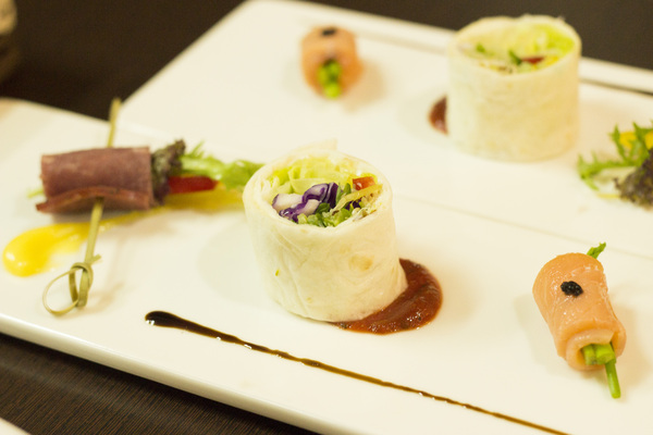 蕎琪義大利麵：[台南]CP值高 平價大享受  蕎琪義大利麵