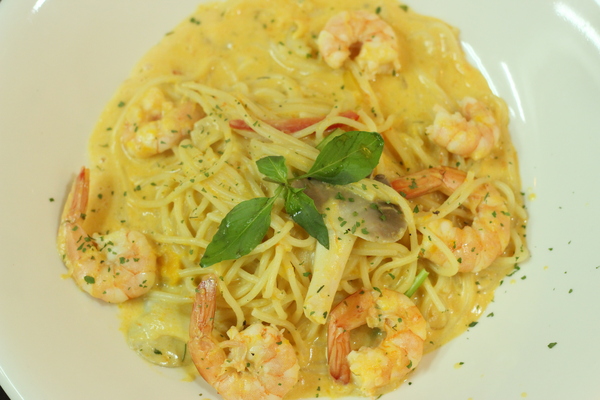 蕎琪義大利麵：[台南]CP值高 平價大享受  蕎琪義大利麵