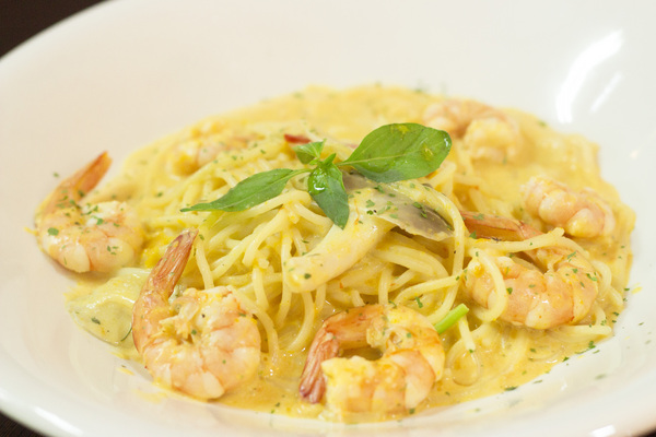 蕎琪義大利麵：[台南]CP值高 平價大享受  蕎琪義大利麵