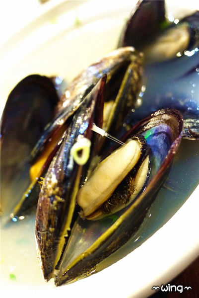 枕戈待旦：［台北東區］以酒釀菜的美味。【枕戈待旦】馬祖道地美食料理體驗(捷運南京復興站餐廳)